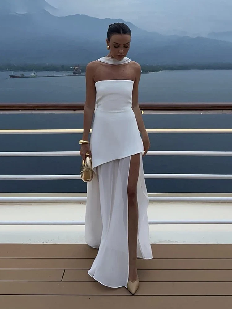 Robe d'Été